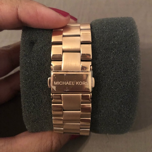 Michael Kors Watch main image 4